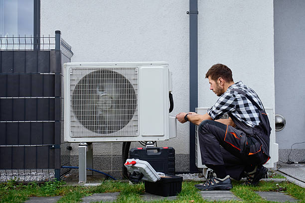 Trusted Emergency Hvac Repair service in Charleston, MS - HVAC Repair CO